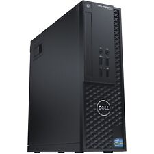 Dell computer desktop usato  Campagna