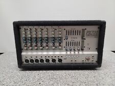Crate px700 dlx for sale  Evansville