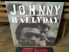 Johnny hallyday change d'occasion  Laxou
