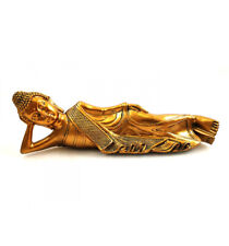 22cm gold reclining d'occasion  Expédié en Belgium