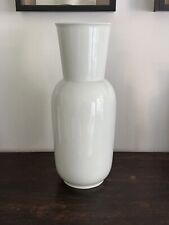Arzberg riesige vase gebraucht kaufen  Deutschland