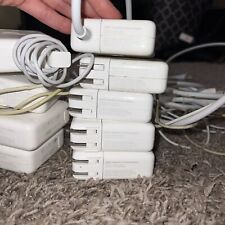 Lot of 16 Apple Mac Adapter Chargers 85W 60w 45w MagSafe 2 Mixed iMac Cords for sale  Shipping to South Africa