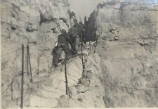 Militare prima guerra usato  Piasco