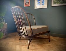 Rare corner ercol for sale  BEDFORD