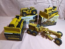 Ertl caterpillar baumaschinenm gebraucht kaufen  Abenh.,-Ibersh.