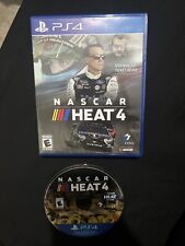 Nascar heat playstartion for sale  BRISTOL