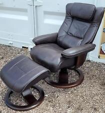 beautiful leather recliner for sale  Colorado Springs