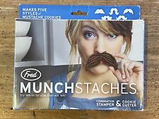 Fred munchstaches mustache for sale  Del Mar