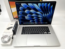 Inch macbook pro d'occasion  Expédié en Belgium