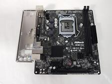 Asrock h81m vg4 for sale  READING