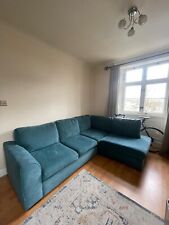 Dfs corner sofa for sale  OXFORD
