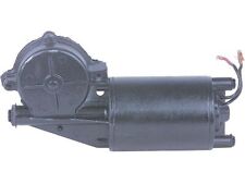 Para 1985-1989 Ford E150 Econoline Club Wagon motor de janela Cardone 37227TC comprar usado  Enviando para Brazil