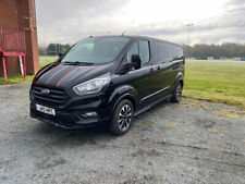 2018 ford transit for sale  SLEAFORD