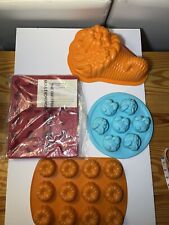 Holiday silicone baking for sale  Bonne Terre
