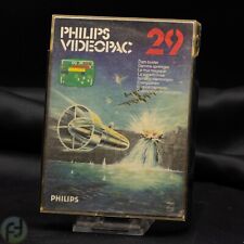 Philips videopac dämme gebraucht kaufen  Bitburg