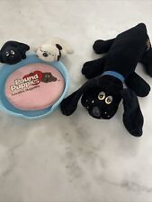 Pound puppies soft for sale  HODDESDON