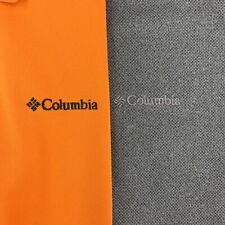 Lote de 2 camisas polo masculinas Columbia Omni-Shade proteção solar tamanho: médio P/S, usado comprar usado  Enviando para Brazil