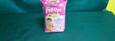 Huggies pull ups for sale  Shipping to Ireland