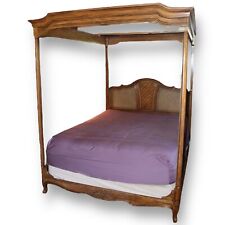 Canopy four poster for sale  Grass Valley