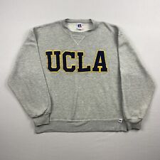 Vintage ucla sweatshirt for sale  Pacific