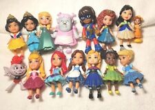 Disney princess mini for sale  North Wales
