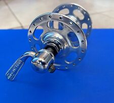 Mozzo campagnolo record usato  Italia