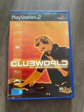 Ejay clubworld playstation d'occasion  Fontenay-Trésigny