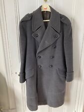 raf greatcoat for sale  CARDIFF