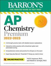 Chemistry premium 2022 for sale  Annandale
