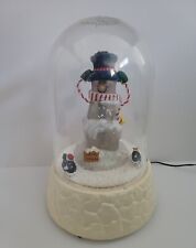 Snow globe lighted for sale  Capac