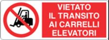 Italy cartello uni usato  Acate