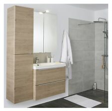 b q bathroom cabinet for sale  DERBY