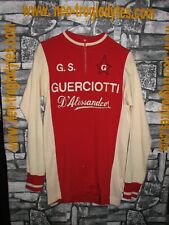 Vintage cycling jersey usato  Italia