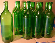 Weinflasche liter glas gebraucht kaufen  Erding