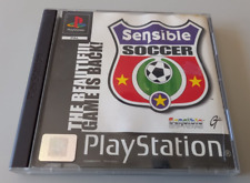 Ps1 game sensible for sale  Shipping to Ireland