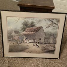 Old south picture for sale  Inman
