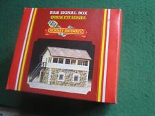 hornby signal box for sale  WORTHING