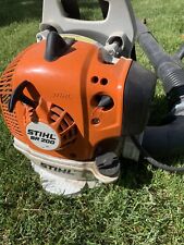 Stihl gas blower for sale  West Bloomfield