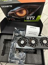 Gigabyte geforce rtx d'occasion  Cannes