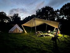 Refurb stretch tent for sale  LEWES