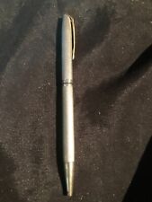 Stylo waterman argent d'occasion  Marseille VIII