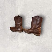 Red wing pecos for sale  Wrightsville
