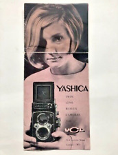 yashica 635 for sale  CANTERBURY