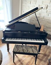 yamaha g2 baby grand piano for sale  Santa Maria