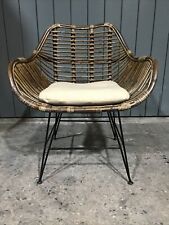 Dining chair dark for sale  HYDE