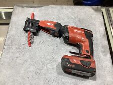 Hilti 4500 a22 d'occasion  Expédié en Belgium