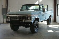1976 ford 250 for sale  Caldwell