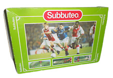 Subbuteo 1997 club usato  Genova