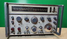 Marconi 2008 signal for sale  Shipping to Ireland