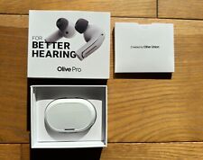digital hearing aid for sale  BRENTFORD